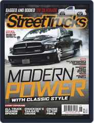 Street Trucks (Digital) Subscription                    June 1st, 2020 Issue