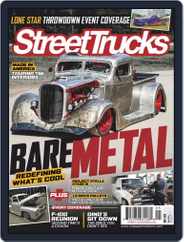 Street Trucks (Digital) Subscription May 1st, 2020 Issue