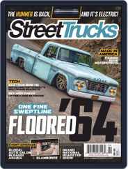 Street Trucks (Digital) Subscription                    April 1st, 2020 Issue