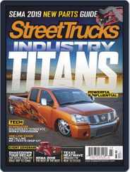 Street Trucks (Digital) Subscription                    March 1st, 2020 Issue