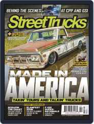 Street Trucks (Digital) Subscription                    February 1st, 2020 Issue