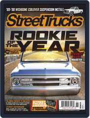 Street Trucks (Digital) Subscription                    November 1st, 2019 Issue