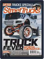Street Trucks (Digital) Subscription                    August 1st, 2019 Issue