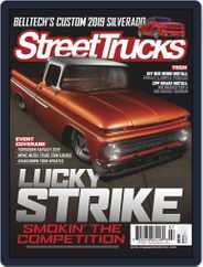 Street Trucks (Digital) Subscription                    July 1st, 2019 Issue