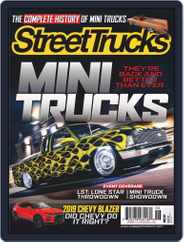Street Trucks (Digital) Subscription June 1st, 2019 Issue