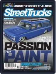 Street Trucks (Digital) Subscription                    May 1st, 2019 Issue
