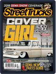Street Trucks (Digital) Subscription                    February 1st, 2019 Issue