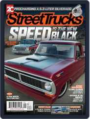 Street Trucks (Digital) Subscription                    January 1st, 2019 Issue