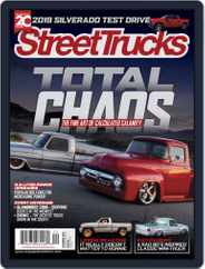 Street Trucks (Digital) Subscription                    December 1st, 2018 Issue