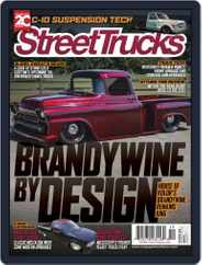 Street Trucks (Digital) Subscription                    October 1st, 2018 Issue