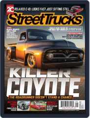 Street Trucks (Digital) Subscription                    September 1st, 2018 Issue