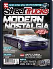 Street Trucks (Digital) Subscription                    August 1st, 2018 Issue