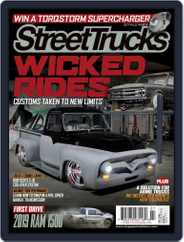 Street Trucks (Digital) Subscription                    July 1st, 2018 Issue
