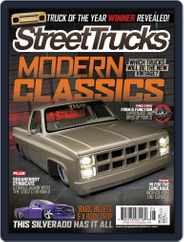 Street Trucks (Digital) Subscription                    May 1st, 2018 Issue