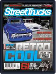 Street Trucks (Digital) Subscription                    March 1st, 2018 Issue