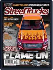 Street Trucks (Digital) Subscription                    February 1st, 2018 Issue