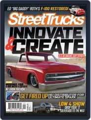 Street Trucks (Digital) Subscription                    December 1st, 2017 Issue