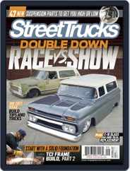 Street Trucks (Digital) Subscription                    September 1st, 2017 Issue