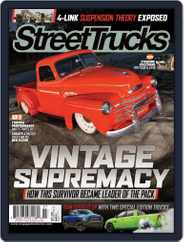 Street Trucks (Digital) Subscription                    July 1st, 2017 Issue