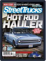 Street Trucks (Digital) Subscription                    June 1st, 2017 Issue
