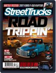 Street Trucks (Digital) Subscription                    April 1st, 2017 Issue
