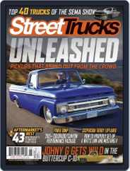 Street Trucks (Digital) Subscription                    March 1st, 2017 Issue