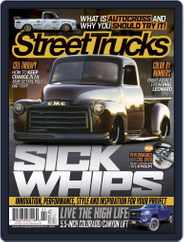 Street Trucks (Digital) Subscription                    February 1st, 2017 Issue