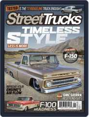 Street Trucks (Digital) Subscription                    September 1st, 2016 Issue