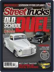 Street Trucks (Digital) Subscription                    July 17th, 2016 Issue