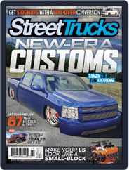 Street Trucks (Digital) Subscription                    July 1st, 2016 Issue