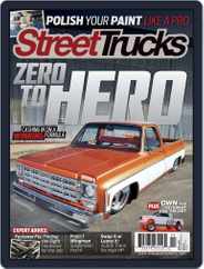 Street Trucks (Digital) Subscription                    March 8th, 2016 Issue