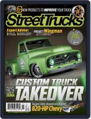 Street Trucks (Digital) Subscription March 1st, 2016 Issue