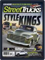Street Trucks (Digital) Subscription                    October 31st, 2015 Issue