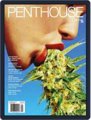 Penthouse (Digital) Subscription                    January 1st, 2020 Issue