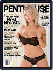 Penthouse (Digital) Subscription July 10th, 2008 Issue