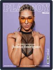 Playboy - Mexico (Digital) Subscription                    July 1st, 2019 Issue