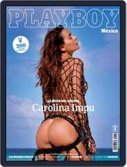 Playboy - Mexico (Digital) Subscription                    June 1st, 2019 Issue