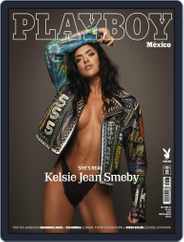 Playboy - Mexico (Digital) Subscription                    March 1st, 2019 Issue