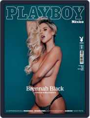 Playboy - Mexico (Digital) Subscription                    January 1st, 2019 Issue