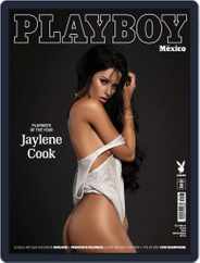 Playboy - Mexico (Digital) Subscription                    December 1st, 2018 Issue
