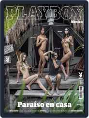 Playboy - Mexico (Digital) Subscription                    June 1st, 2018 Issue
