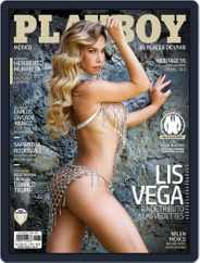 Playboy - Mexico (Digital) Subscription                    November 1st, 2016 Issue