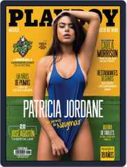 Playboy - Mexico (Digital) Subscription                    August 1st, 2014 Issue