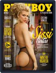 Playboy - Mexico (Digital) Subscription                    February 1st, 2014 Issue