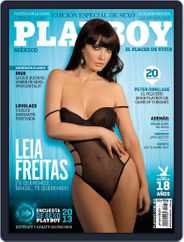 Playboy - Mexico (Digital) Subscription                    September 1st, 2013 Issue