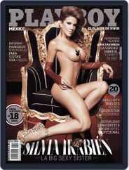 Playboy - Mexico (Digital) Subscription                    April 1st, 2012 Issue