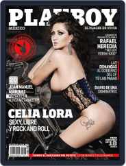 Playboy - Mexico (Digital) Subscription                    October 1st, 2011 Issue