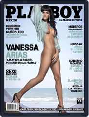 Playboy - Mexico (Digital) Subscription                    March 22nd, 2011 Issue