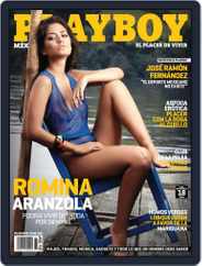 Playboy - Mexico (Digital) Subscription                    December 9th, 2010 Issue