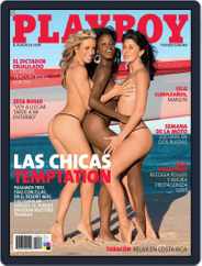 Playboy - Mexico (Digital) Subscription                    May 28th, 2009 Issue
